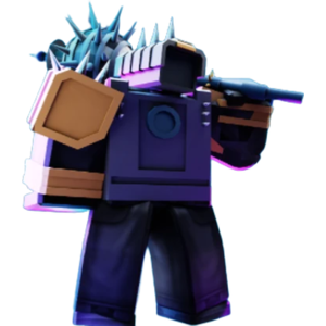 Mace Cameraman