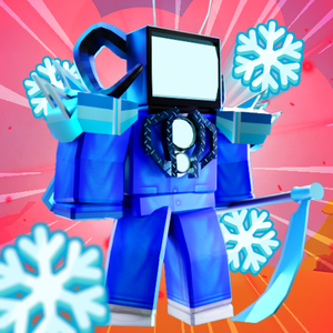 Sinister Titan TV Man