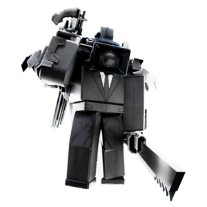 Sword Large Cameraman
