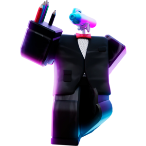 Creator Pencilman
