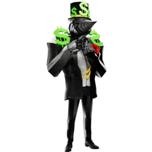 Sigma Drillman