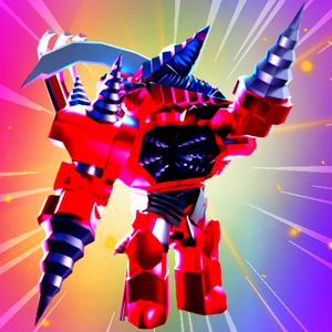 Upgraded Titan Drillman