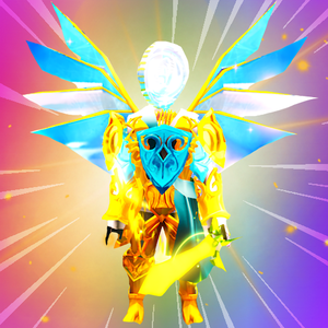 Angelic Guardian