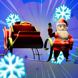 Skibidi Claus