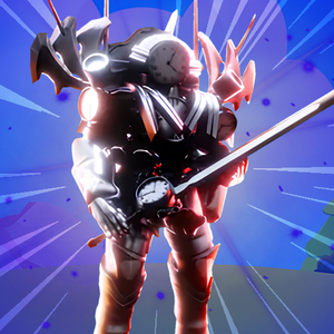 Fallen Clockman