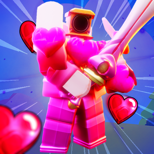 Loveblade Cameraman