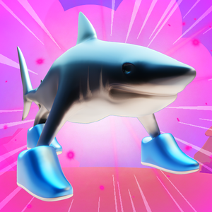 Tralalero Tralala