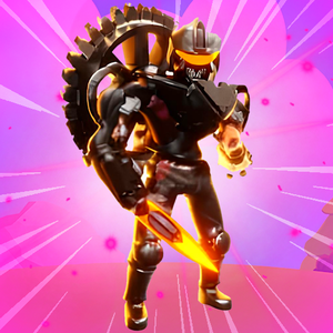 Hunter Astro Mutant