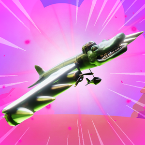 Bombardiro Crocodilo