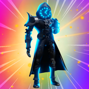 Chrono Clockman